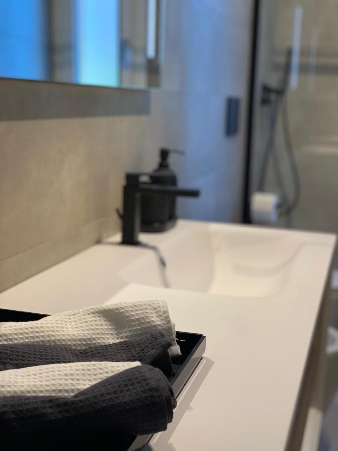 レッジョ・エミリアCasa Di Aleアパートメント エクステリア 写真