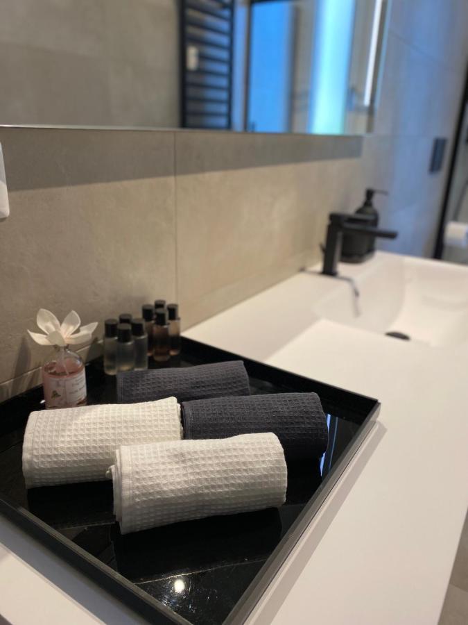 レッジョ・エミリアCasa Di Aleアパートメント エクステリア 写真